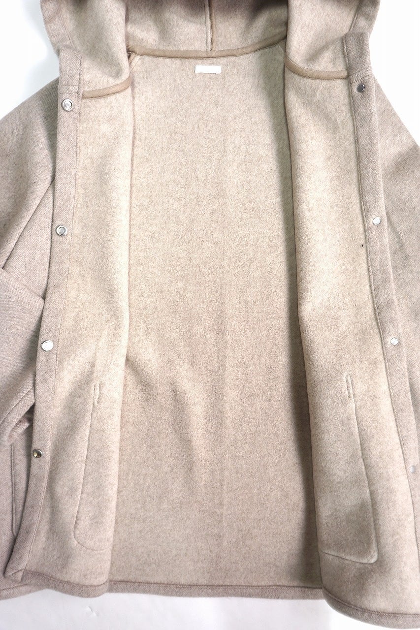 Geelong First Lamb's Hoodie