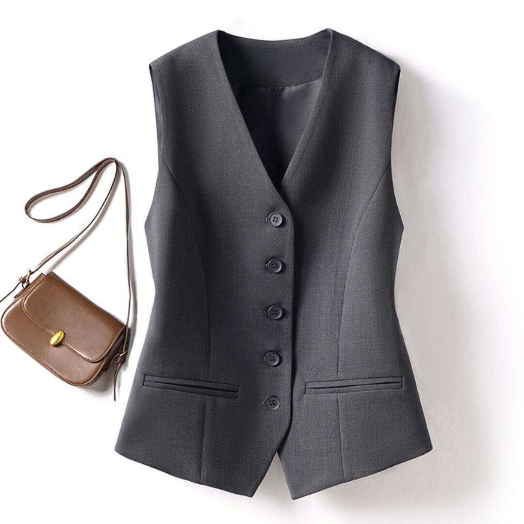 スーツベスト JC0050