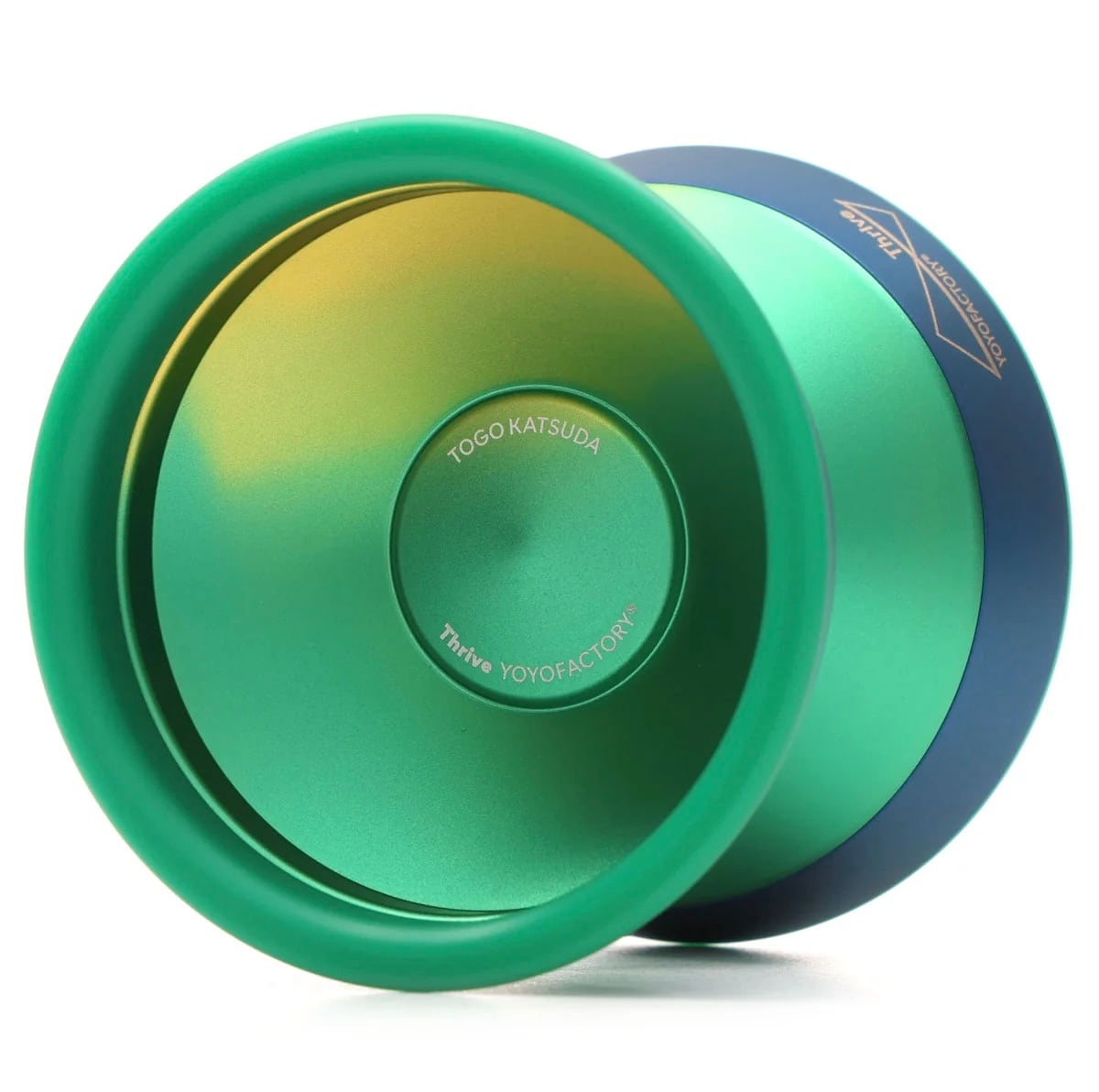 ヨーヨーファクトリー | yoyospaceas