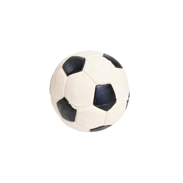 LANCOサッカーボール L(直径8.5cm)