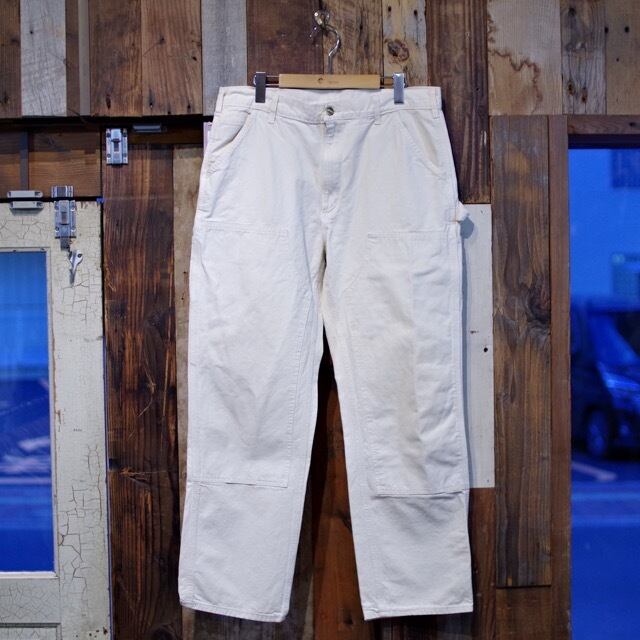 carharrt work pants 1990s〜 made in usa