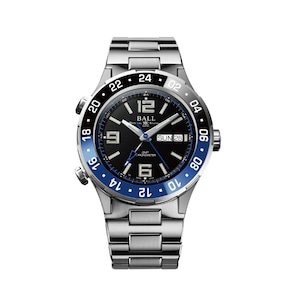 MARINE GMT (DG3000A-S1CJ-BK)