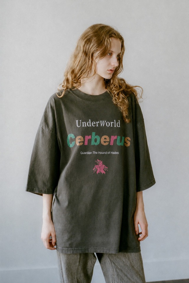 UNDERWORLD