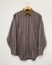 80sEddieBauer BainBridge Flannel Tartan Check Shirt/L