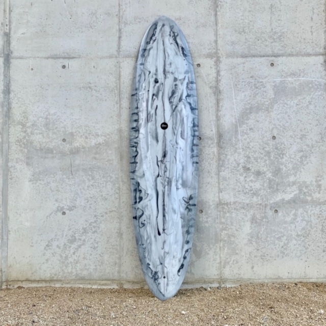 Self surfboards  JUTURNA 5'10" QUAD