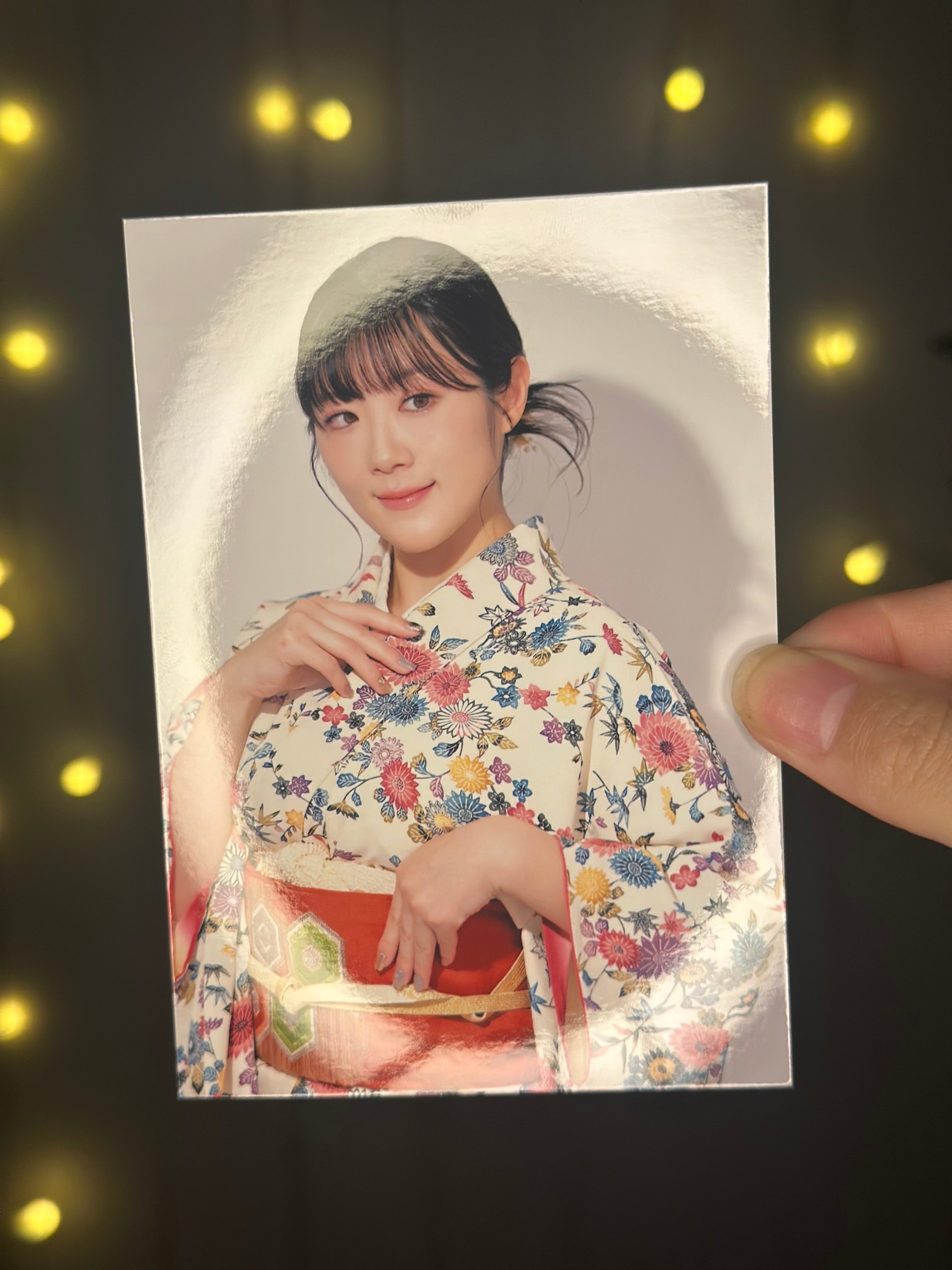 えみりASMR ブロマイド① | Pay ID