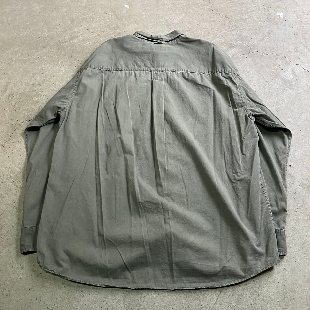 90年代 ビッグサイズ Timberland ティンバーランド ワーク