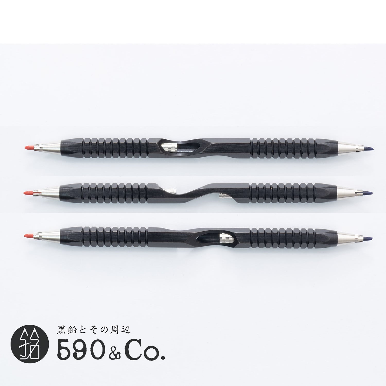 廣瀬鐵筆堂 | 590&Co.