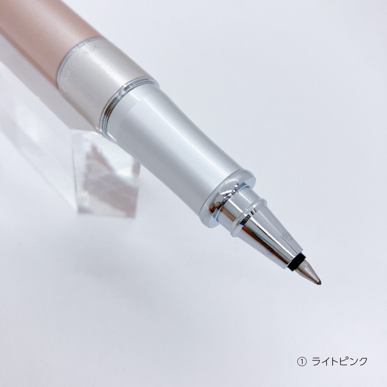 ZOOM 505SW Limited Edition スワロフスキー ボールペン / TOMBOW