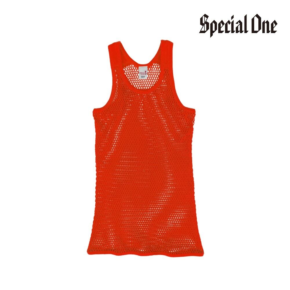 レゲエ網シャツ THE ORIGINAL ENGLISH MESH VEST アミシャツ REGGAE