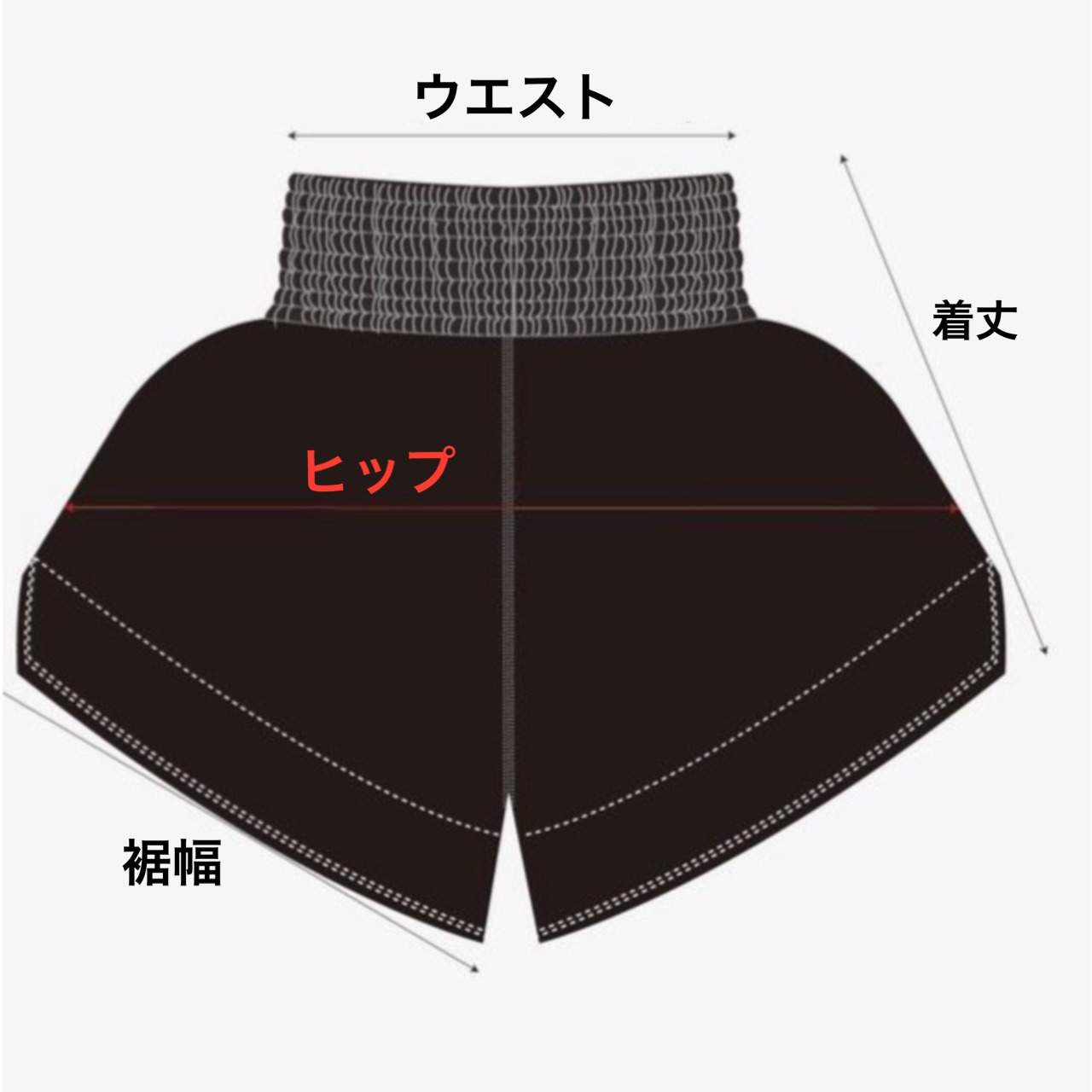 Cross Combat Fight Shorts-No restock