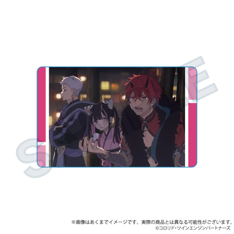 超かぐや姫！」トレーディング場面写ホログラムカード | ワイワイワールド