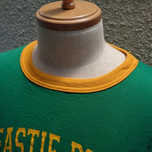 BEASTIE BOYS Reversible T-shirt／ビースティーボーイズ リバーシブル 