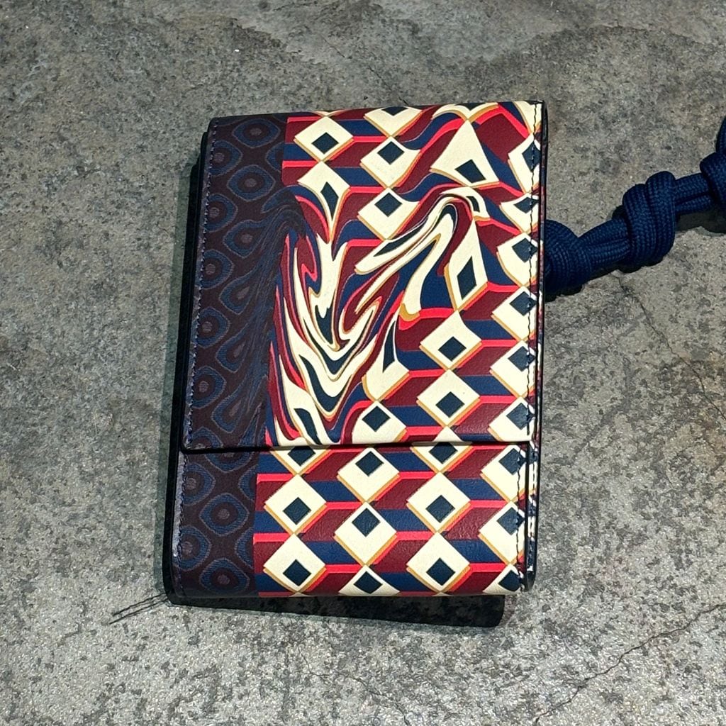 DRIES VAN NOTEN ドリスヴァンノッテン ポーチ SIZE.ONESIZE【表参道t
