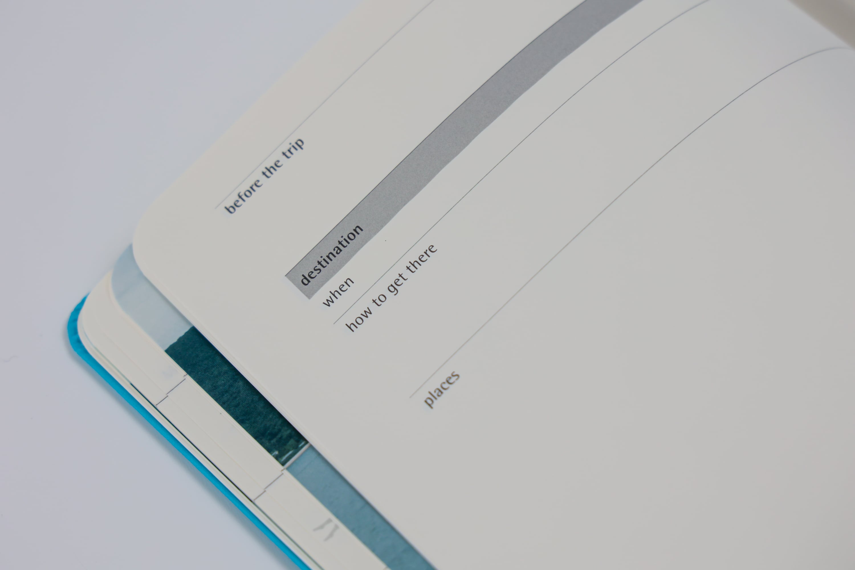 モレスキン ノートブック/Moleskine Notebook | 瀬戸内国際芸術祭公式