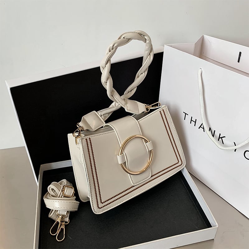 フレンチテクスチャー人気のクロスボディバッグ2020ニューウェーブサマーネットレッドワイルドショルダーバッグファッションレディース脇下バッグ Tiancai_Wing_Bag9900775