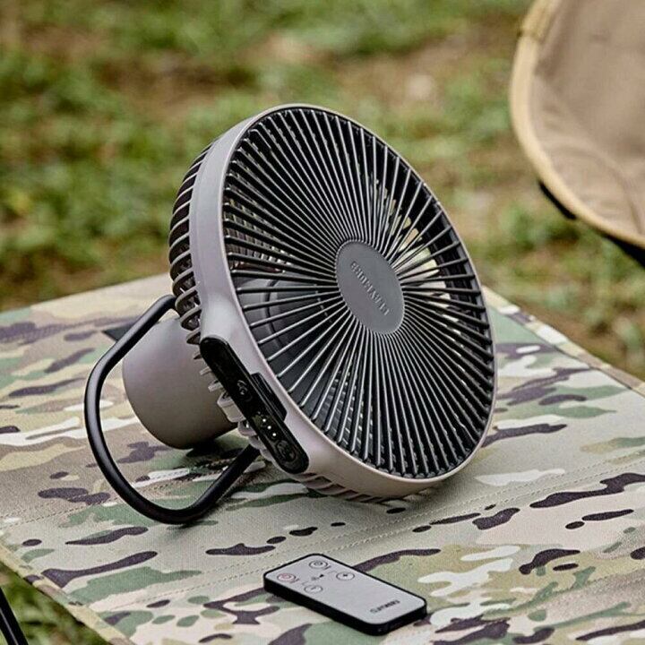 CLAYMORE クレイモア / FAN V1040 専用ケース付き | sotosotodays