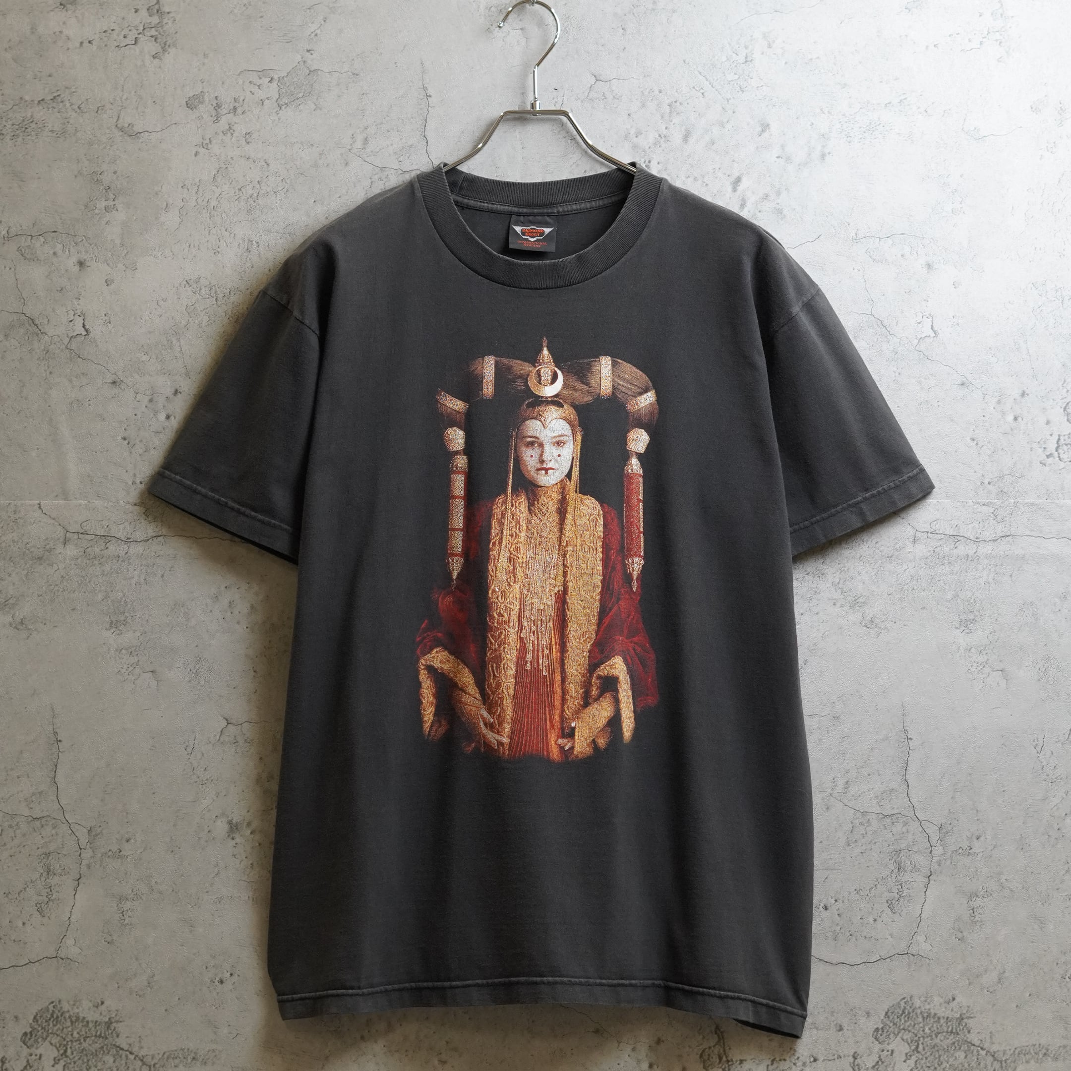 90-00s / Star wars Episode 1 / T-shirts / L【TS00000235009】