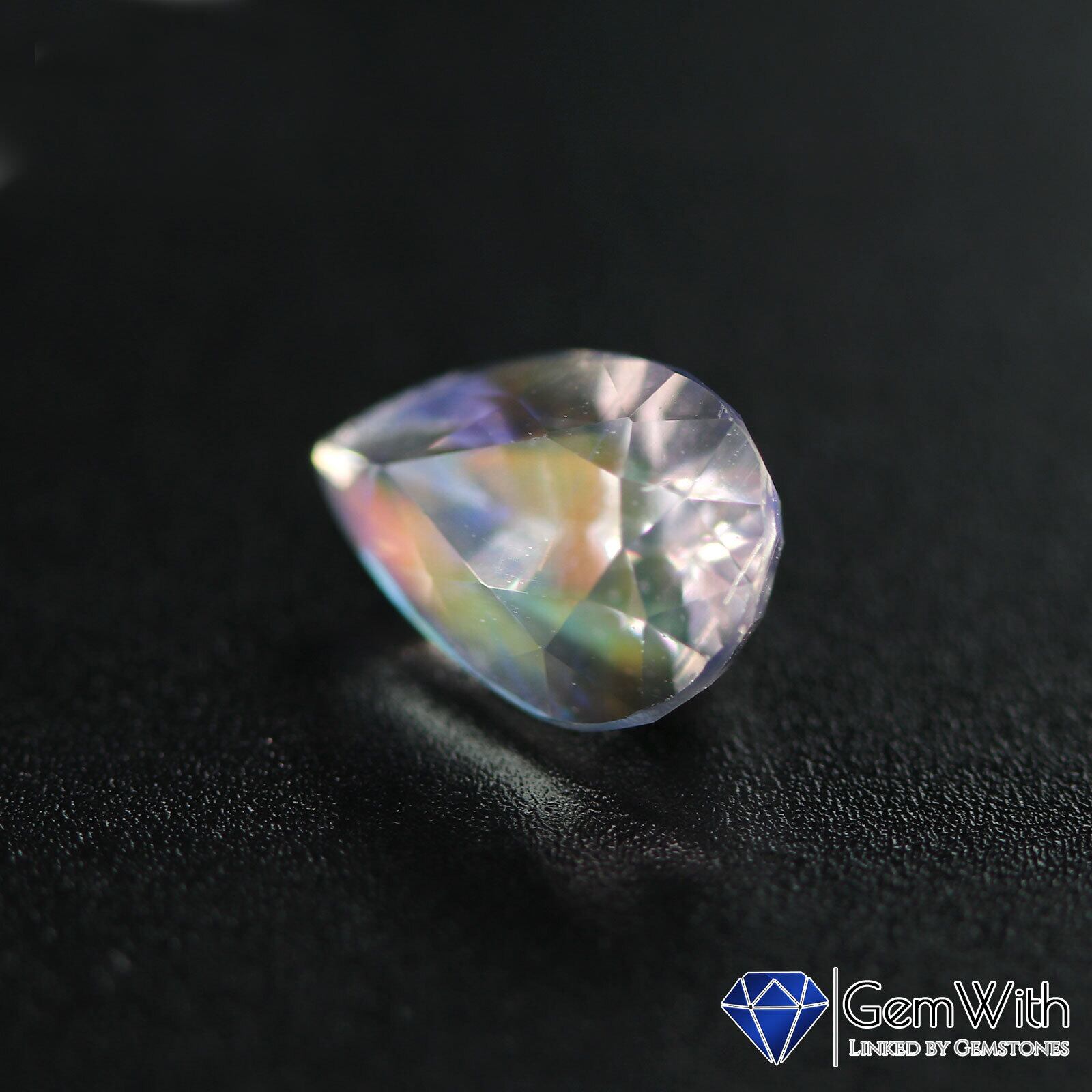 アンデシンラブラドライト アンデシンラブラドライト0.83CT | GemWith