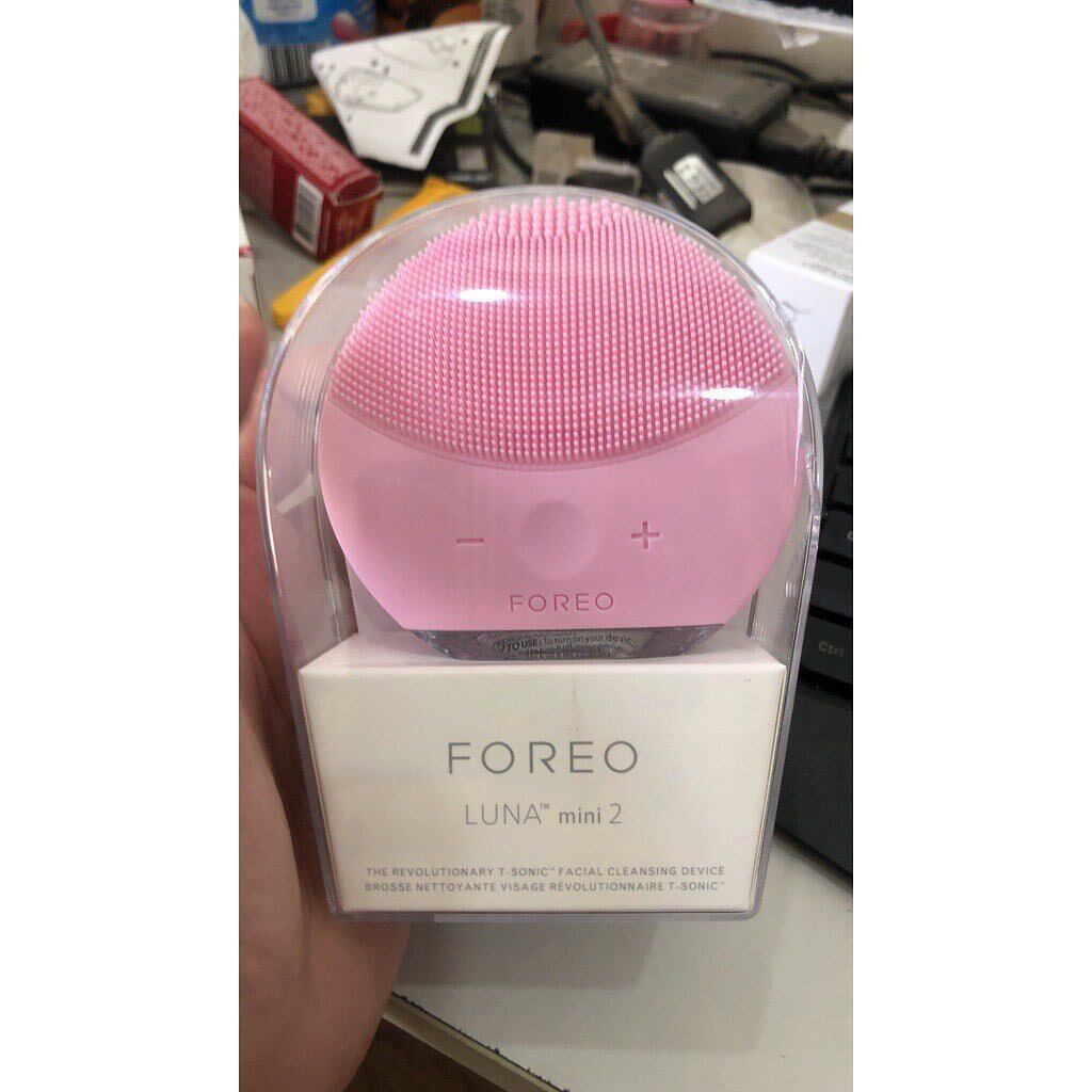 【FOREO】 LUNA mini 2　NO.３