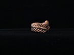 FEATHER  ~羽根~  RING