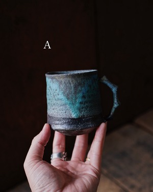 マグカップ / 高橋燎