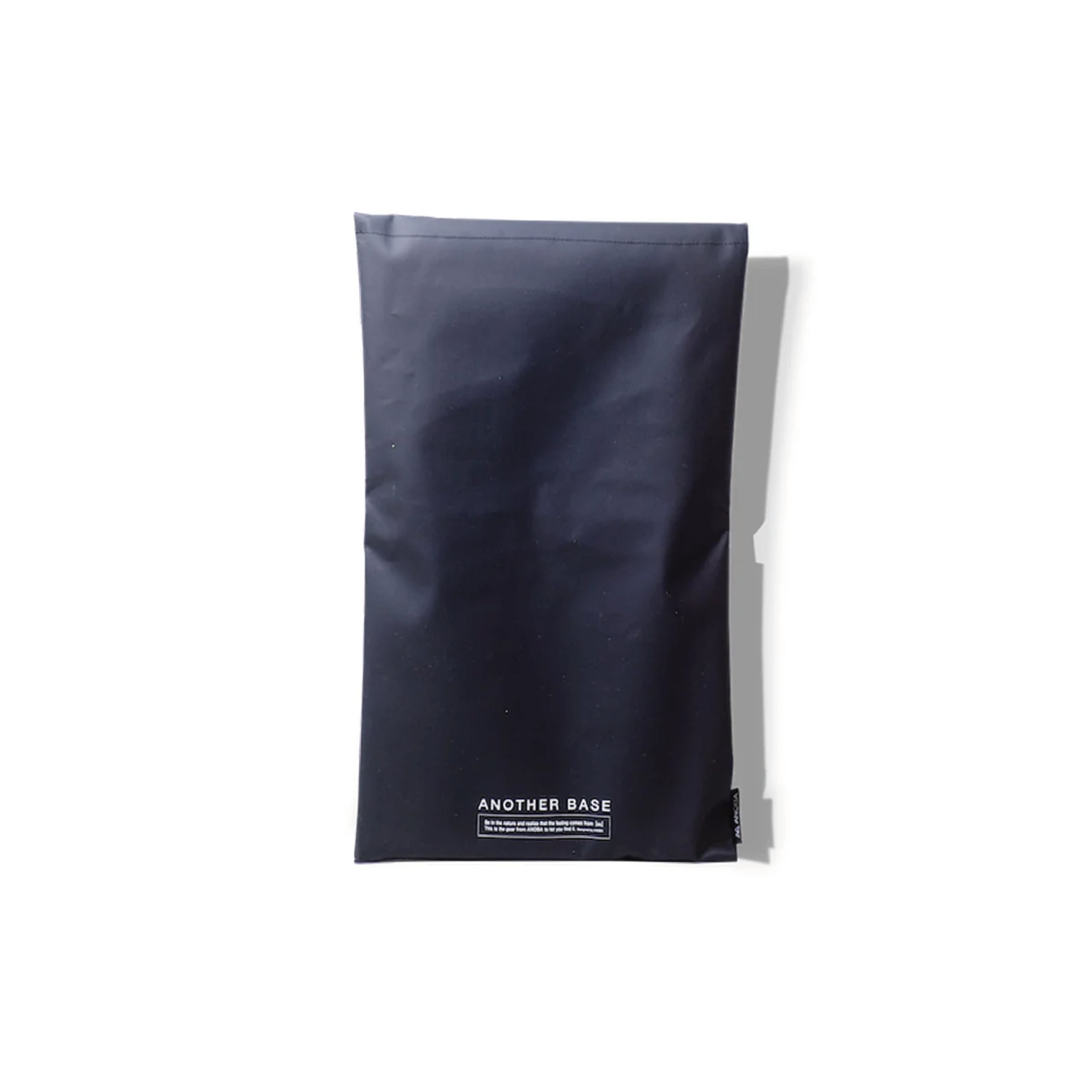 ANOBA BLACK EDITION ウッドラック3段 | Markeys.outdoor supply
