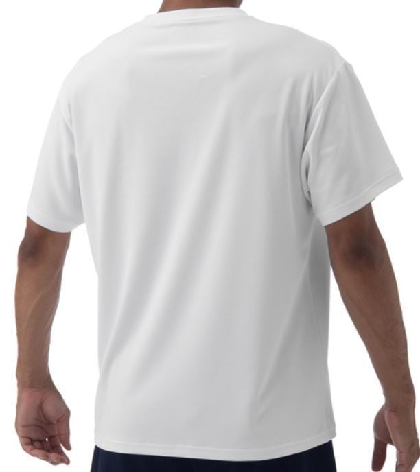 YONEX(ヨネックス) ドライ Tシャツ 硬式テニス【ラインデザイン