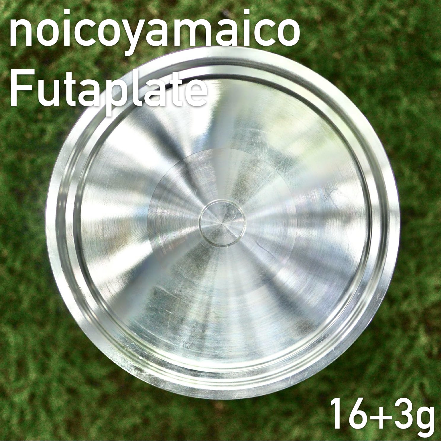 Futaplate | noicoyamaico