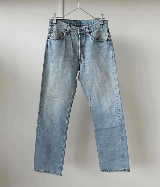 -Levi's- Vintage 90s Denim pants