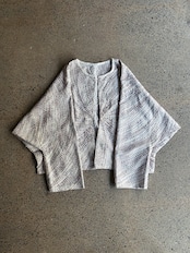Thai/Sashiko Jackets