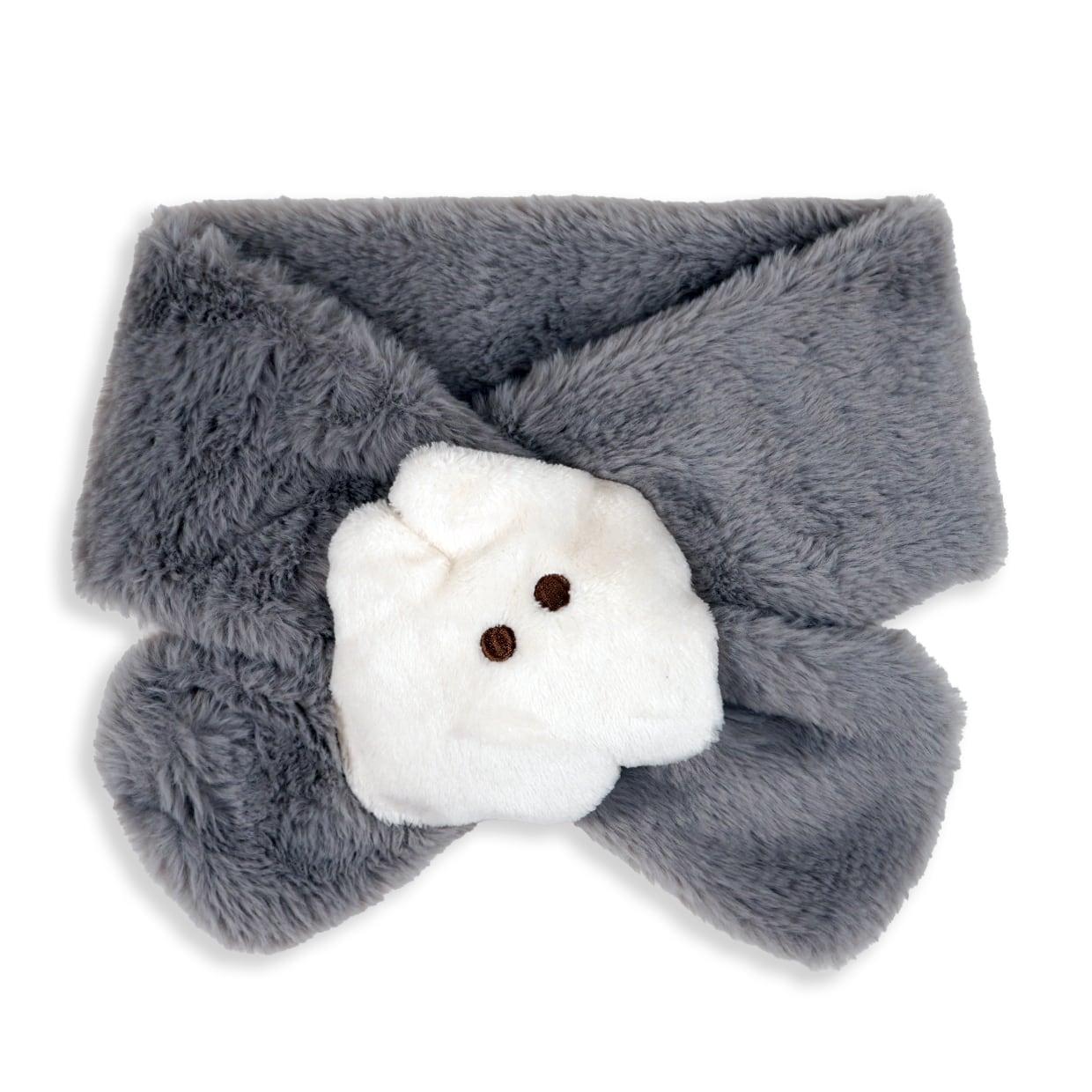 ふわふわ ハレノヒ Hare no hi miffy ふわふわ5WAYブランケット【ミッフィー