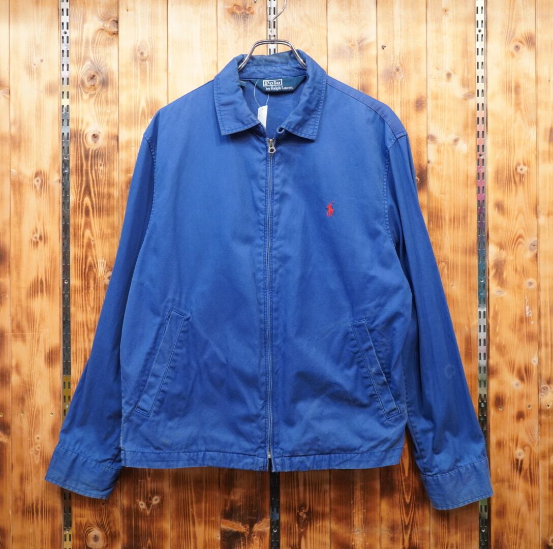 ロカビリードリズラースゥイングトップ DRIZZLER JACKET / スウィングトップ | JOHNNY'S DINER