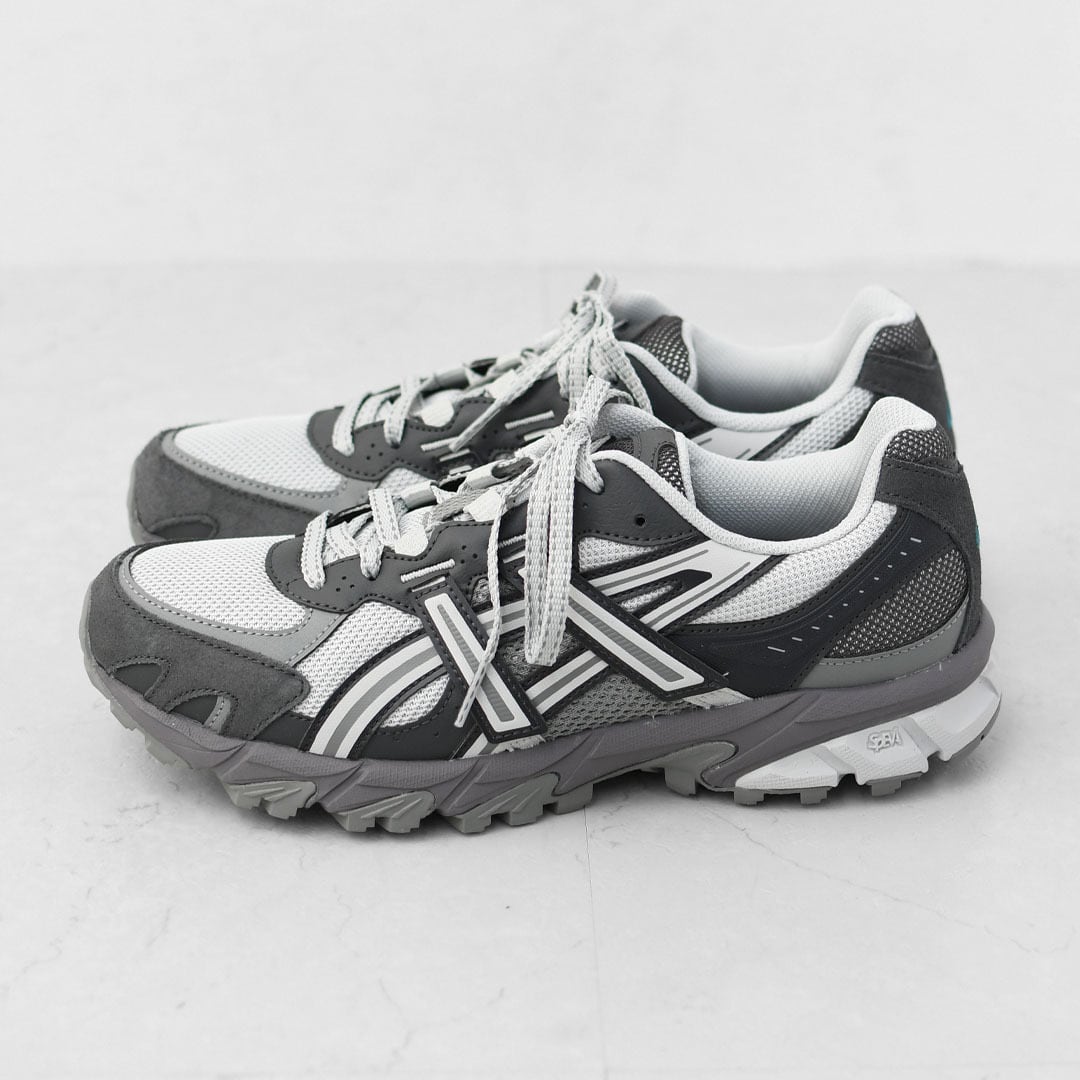 ASICS [アシックス] GEL-SONOMA TR62 [1203A734] ゲルソノマ TR62