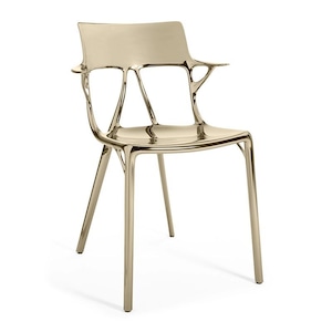 【エーアイ　メタリック】kartell　カルテル