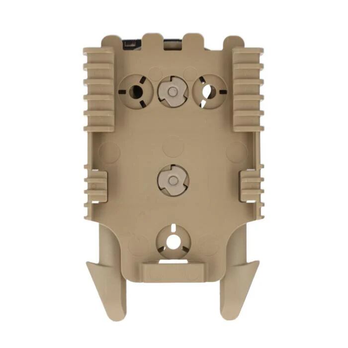 SAFARILAND】実物 SIG SAUER M17 MILITARY HOLSTER KIT-BELT AND LEG