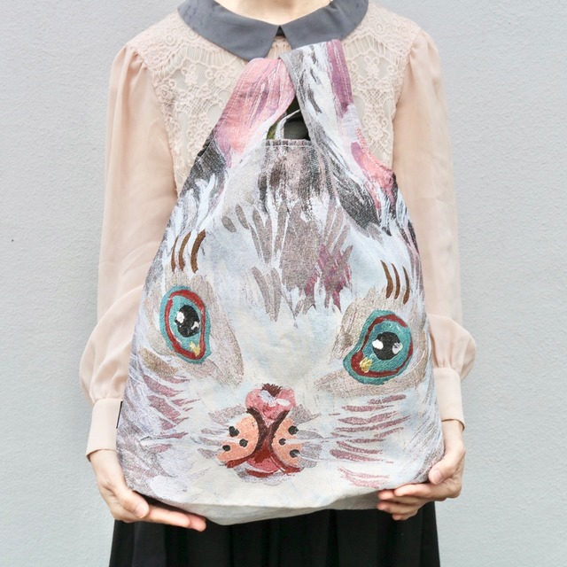 Nathalie Lete ブランシュバッグ（L）