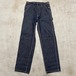 hysteric glamour painter denim size:S