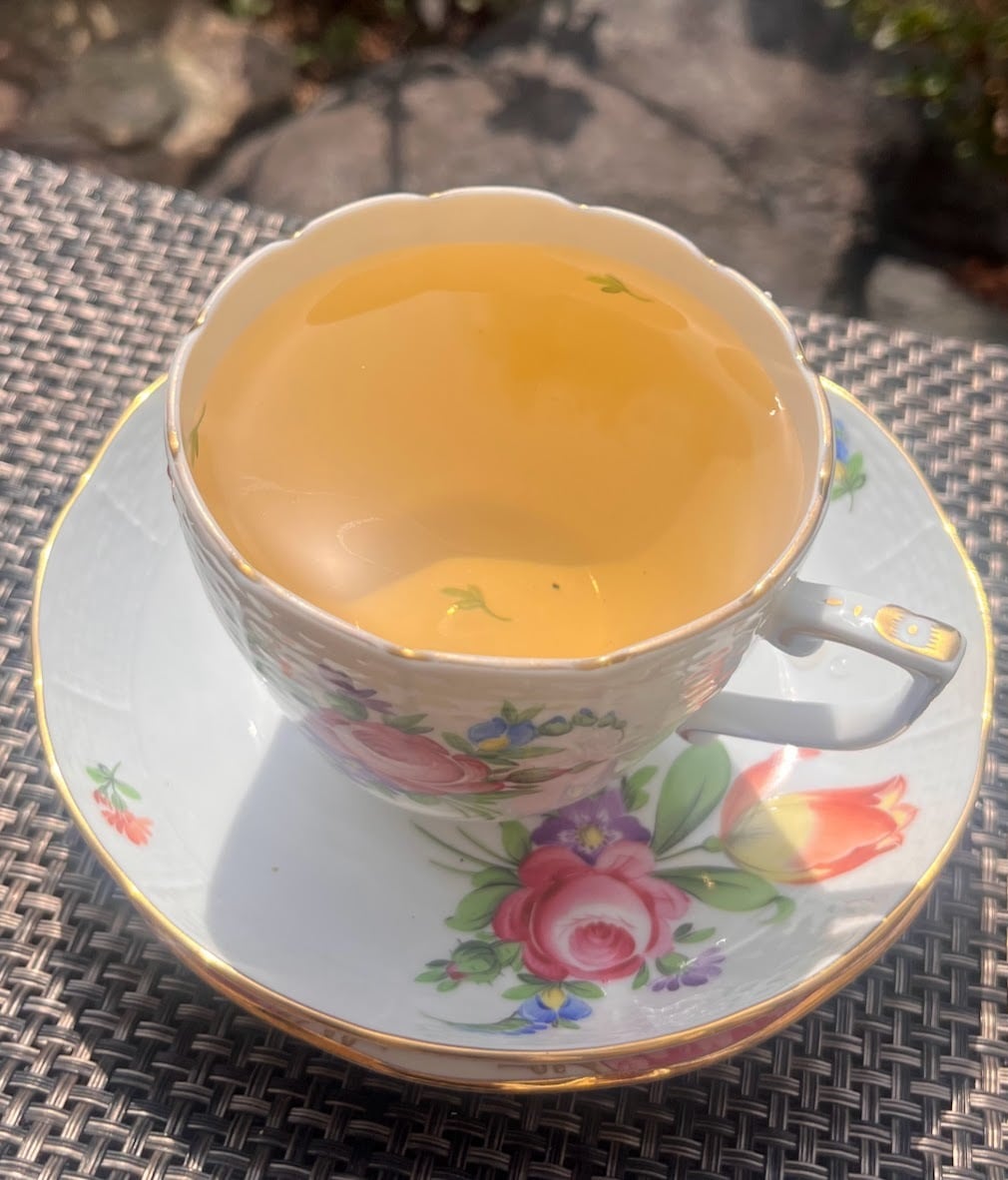 ダージリンティー | Tea Garden by Lochantea Japan ｜ロチャンティー