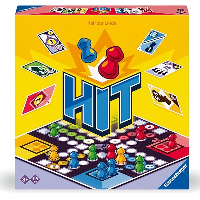 ツィクスト (ボードゲーム カードゲーム) 8歳以上 45分程度 2-4人用