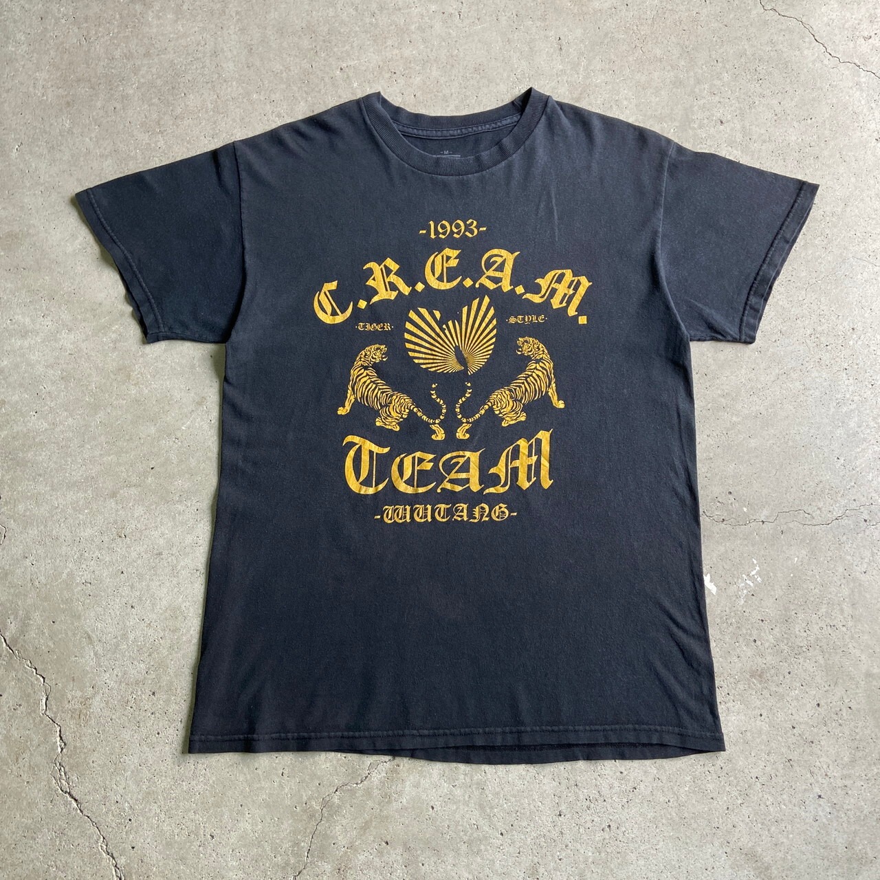 WU-TANG CLAN ウータンクラン 
