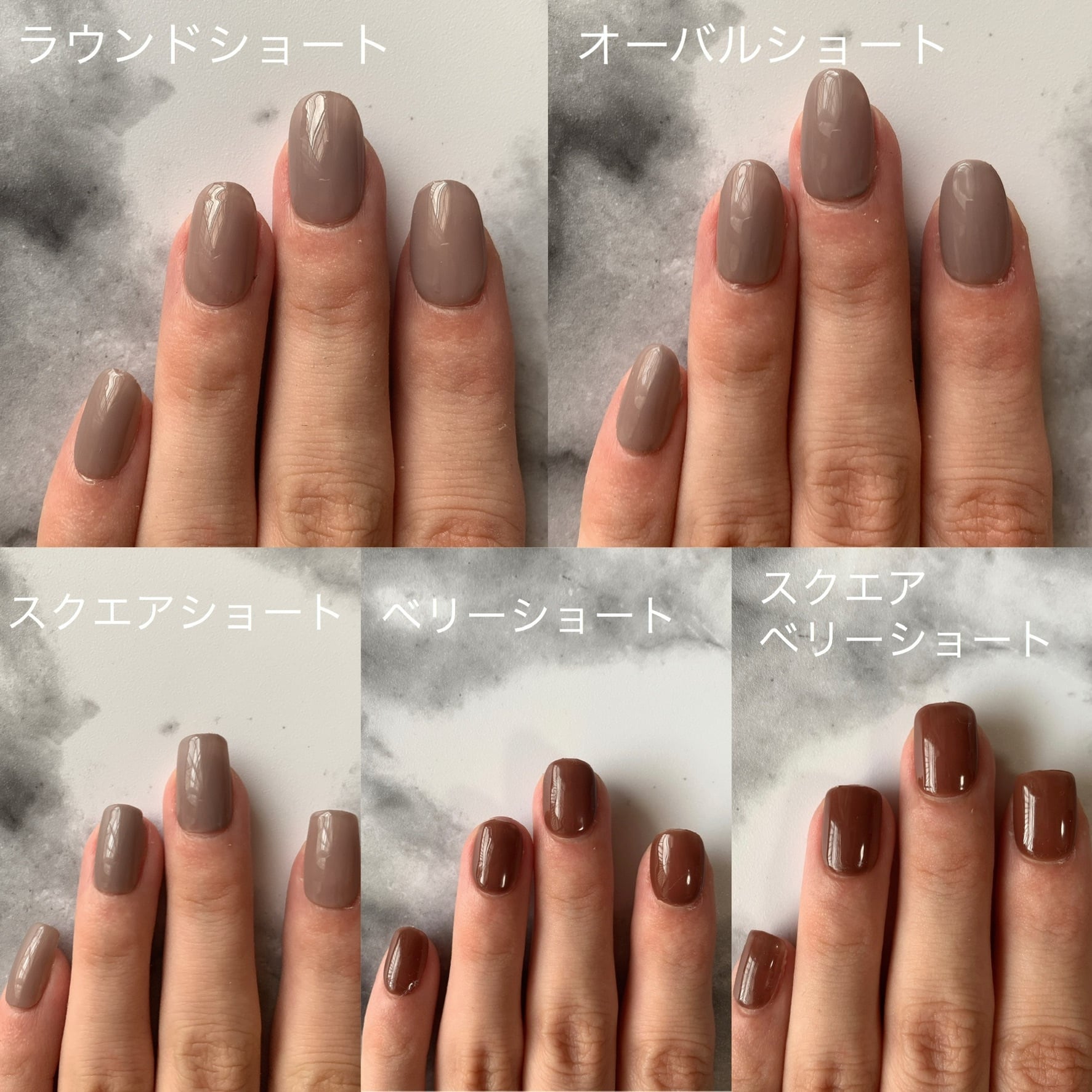 ネイルチップ | ioo nail tip