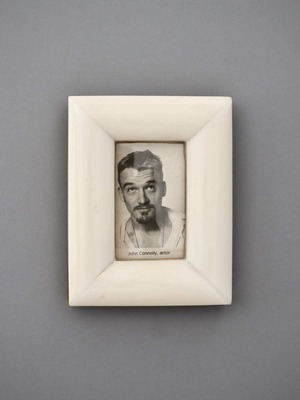 フォトフレーム DAKSH（11.5cm） / Photo Frame DAKSH