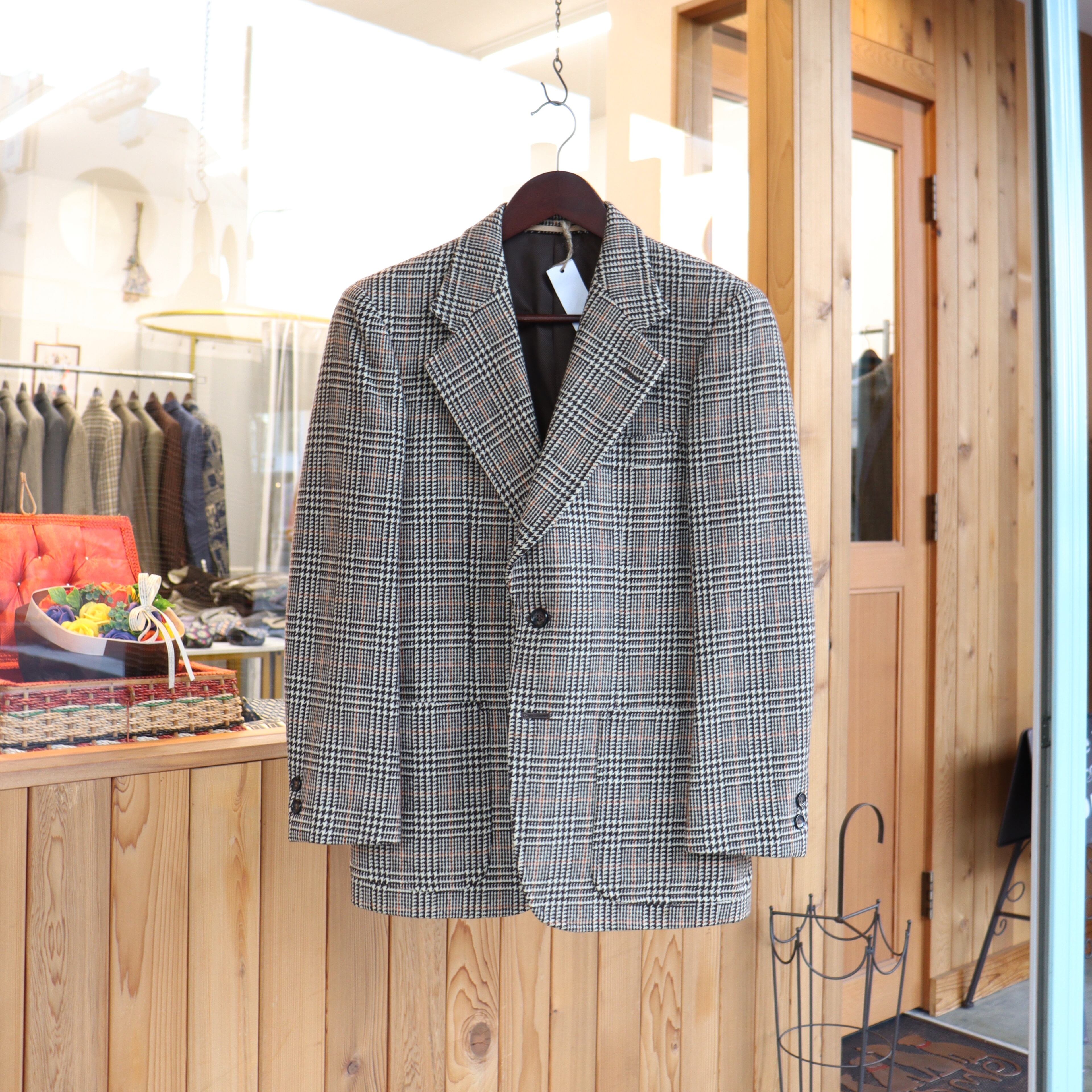 JAPAN vintage retro jacket