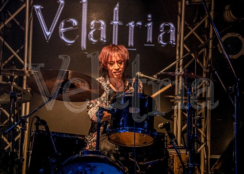 Velatria / ルキ / 201220-0917