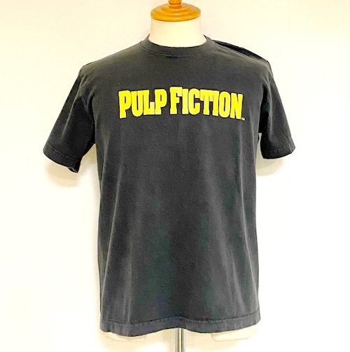 PULP FICTION | LOGO (GOOD ROCK SPEED)