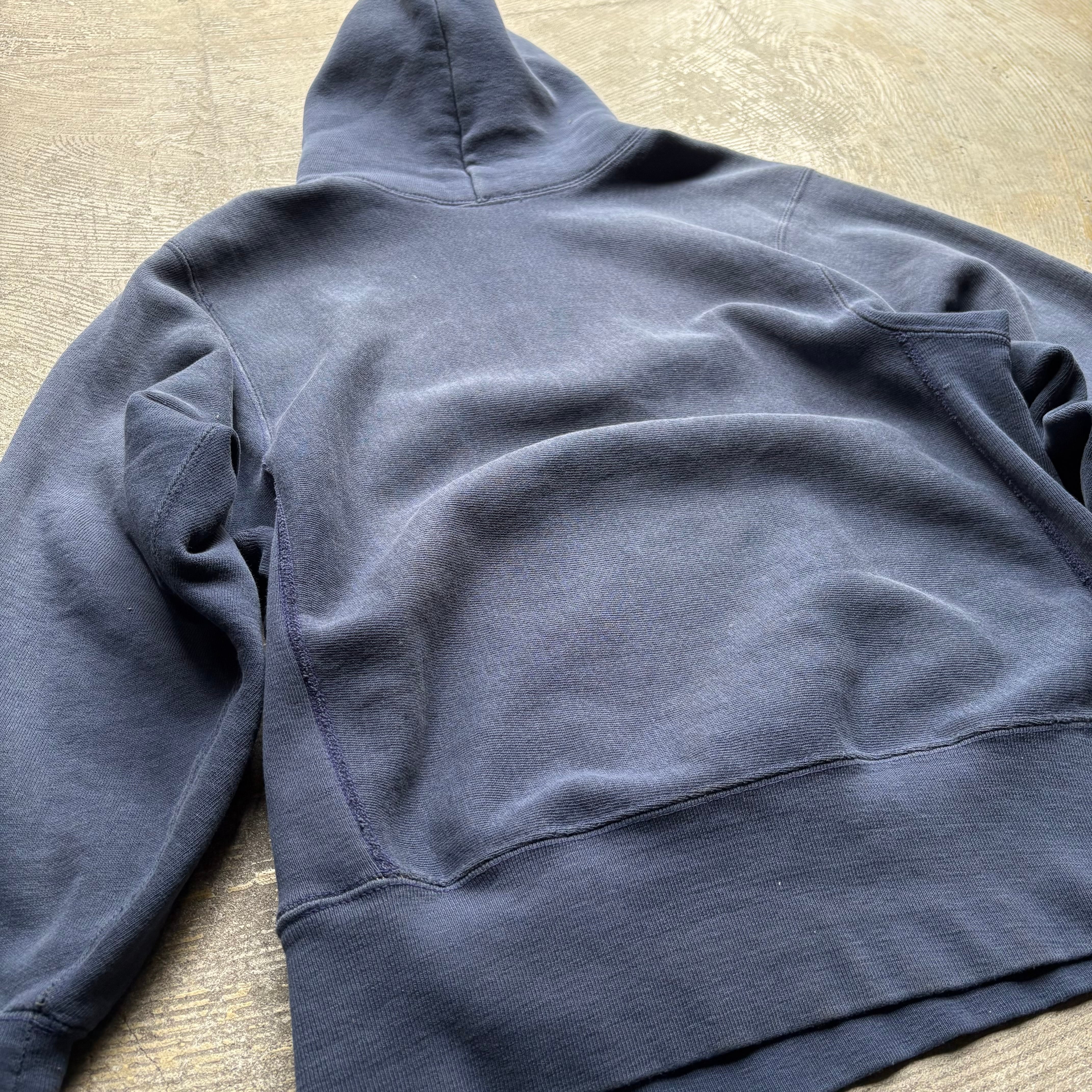 1970's Champion Reverse Weave USAFA 