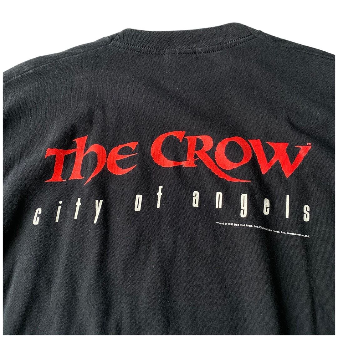 ♾️90's The CROW♾️ ©︎1996 