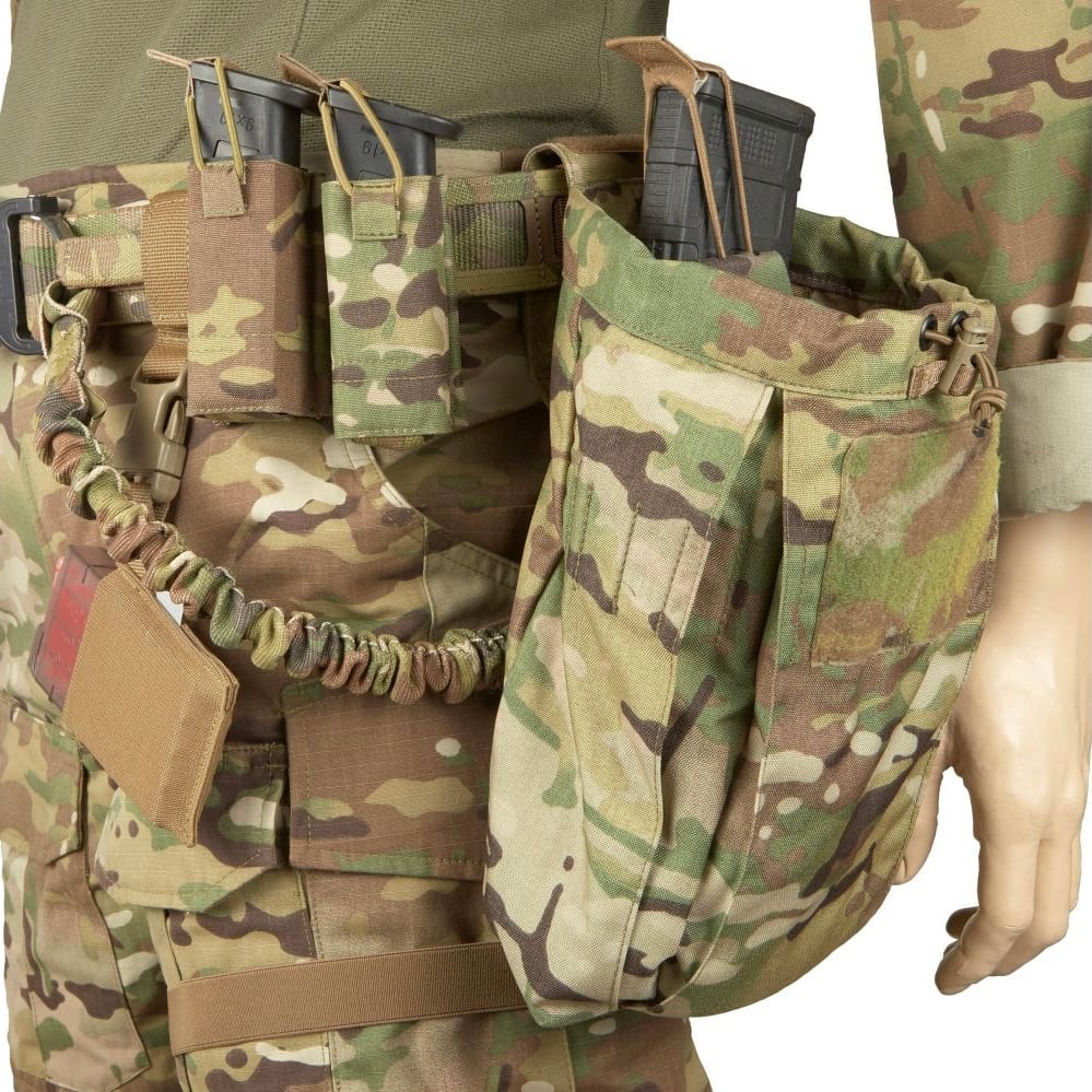 Platatac Raider Dump Pouch レイダー ダンプポーチ | Savanna Tactical