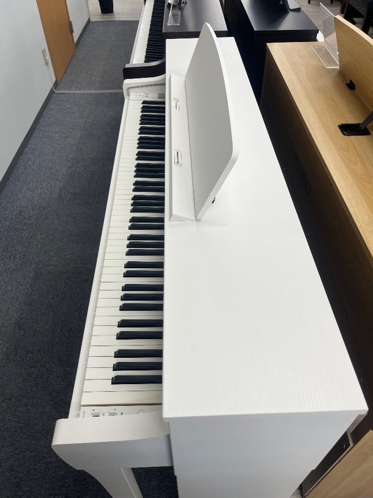 ★85559【電子ピアノ】YAMAHA　 SCLP7450WH　22年製 ☆85559【電子ピアノ】YAMAHA SCLP7450WH 22年製 | リユース専門店エプコ